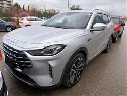 Jetour X70